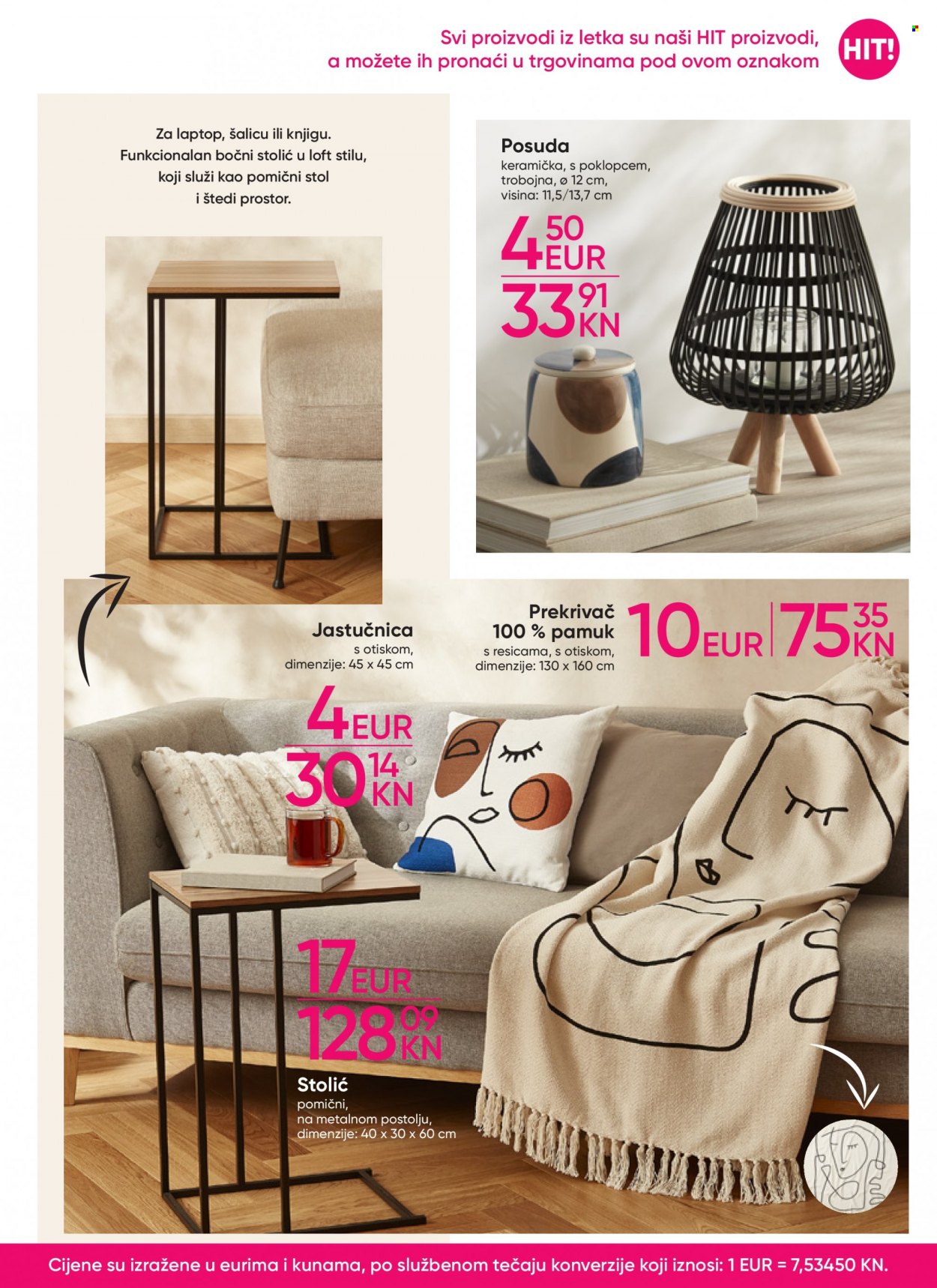 Pepco katalog - 12.01.2023. - 25.01.2023. Stranica 15