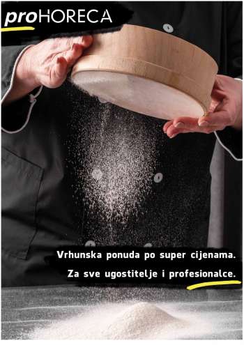 Stanić Horeca katalog
