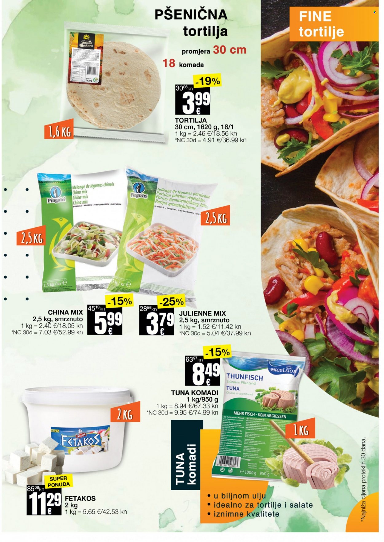 Stanić Horeca katalog Stranica 3