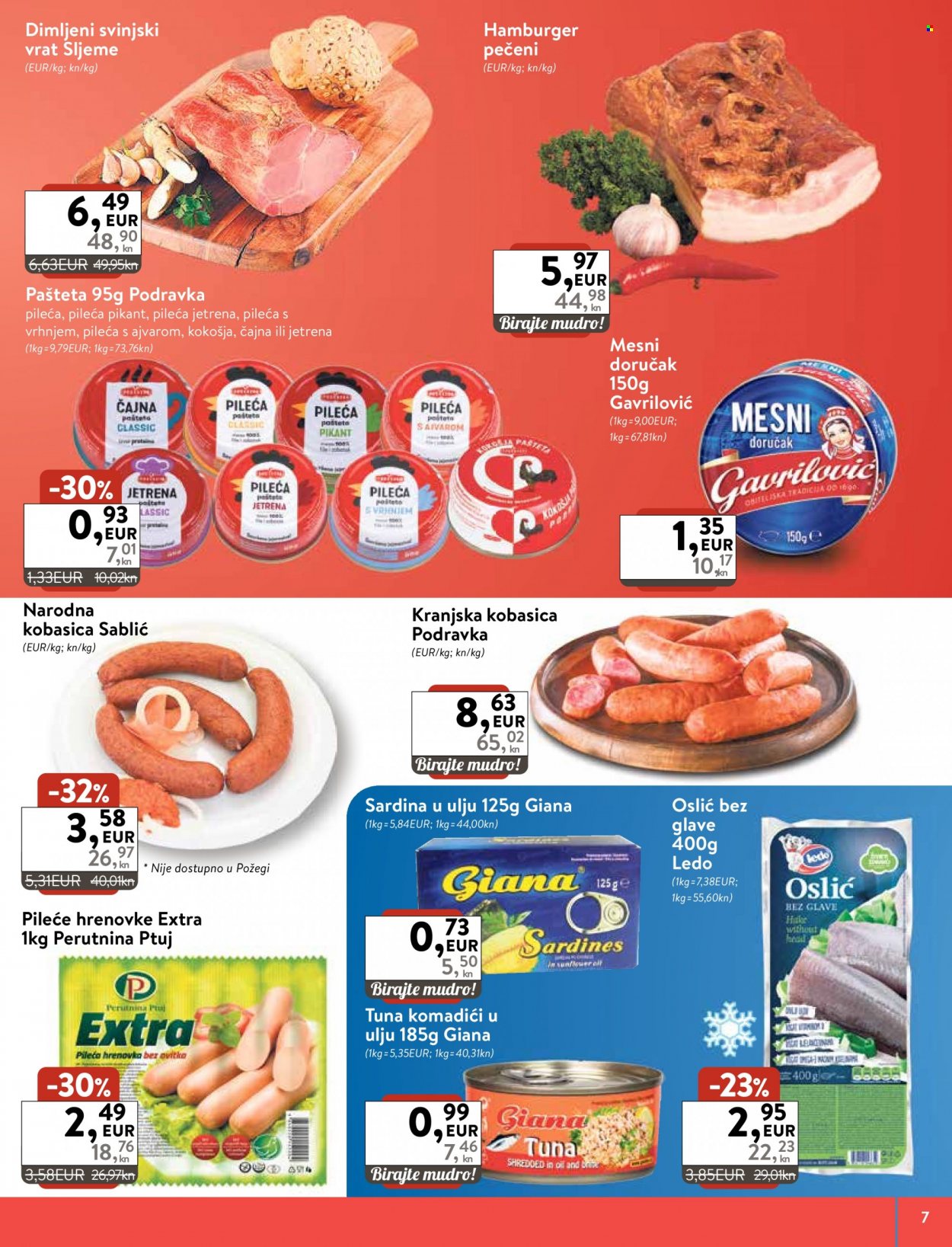 KTC katalog - 12.01.2023. - 18.01.2023. Stranica 7