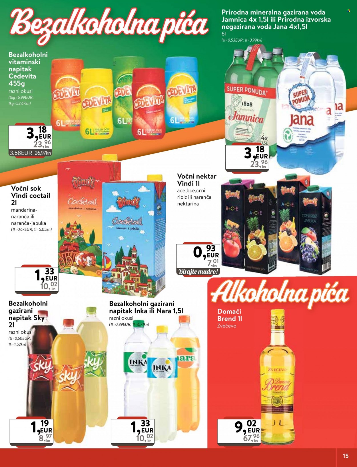KTC katalog - 12.01.2023. - 18.01.2023. Stranica 15