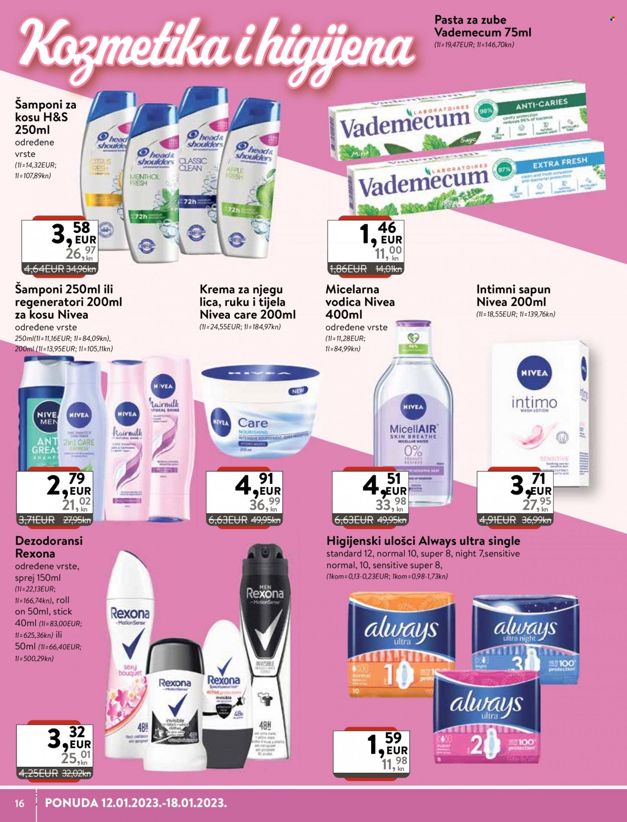 KTC katalog - 12.01.2023. - 18.01.2023. Stranica 16