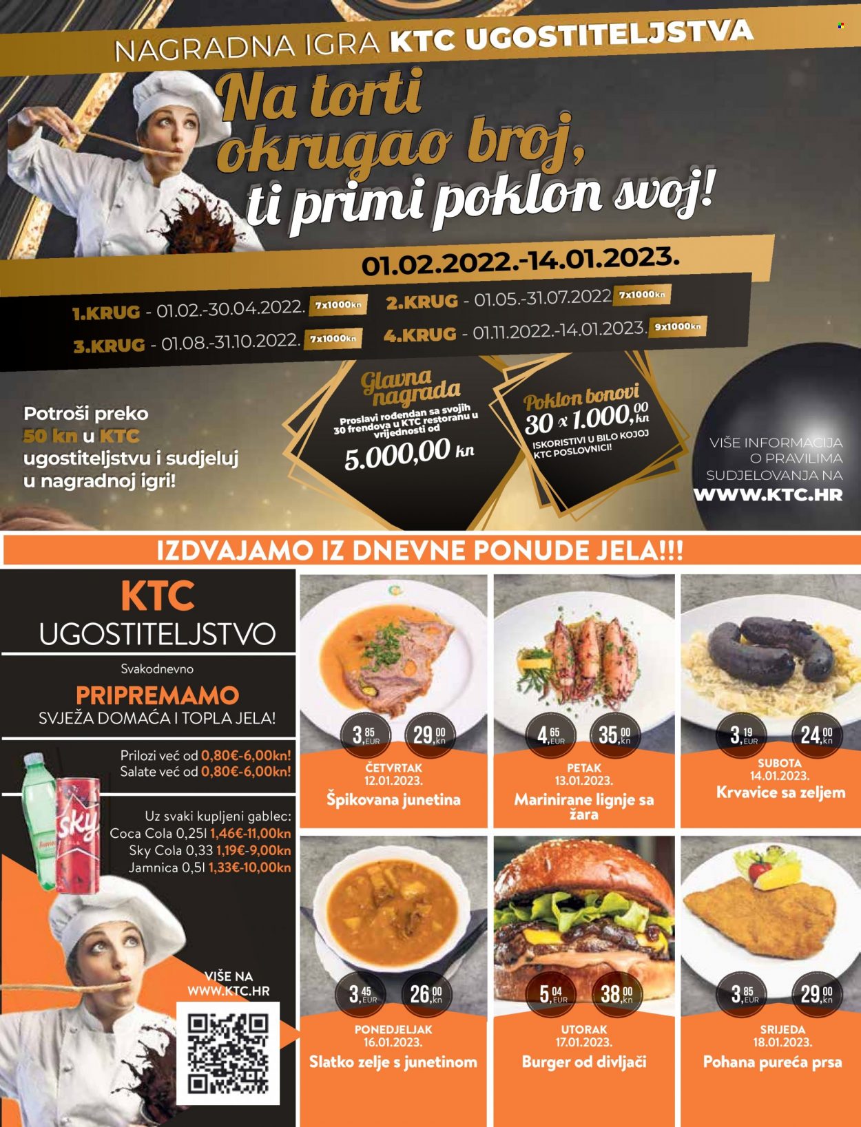 KTC katalog - 12.01.2023. - 18.01.2023. Stranica 19