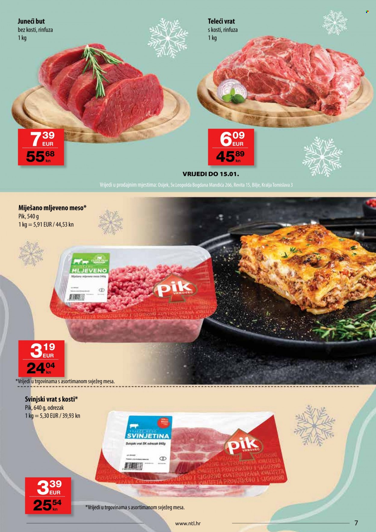 NTL katalog - 12.01.2023. - 18.01.2023. Stranica 7