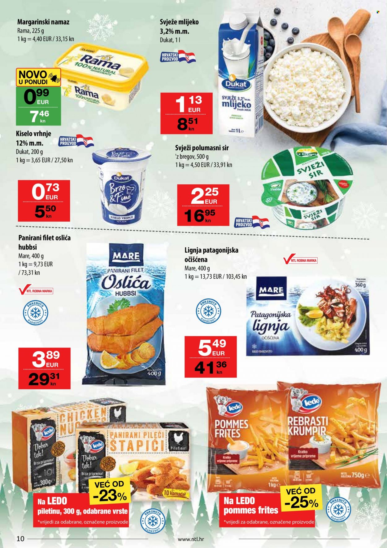 NTL katalog - 12.01.2023. - 18.01.2023. Stranica 10