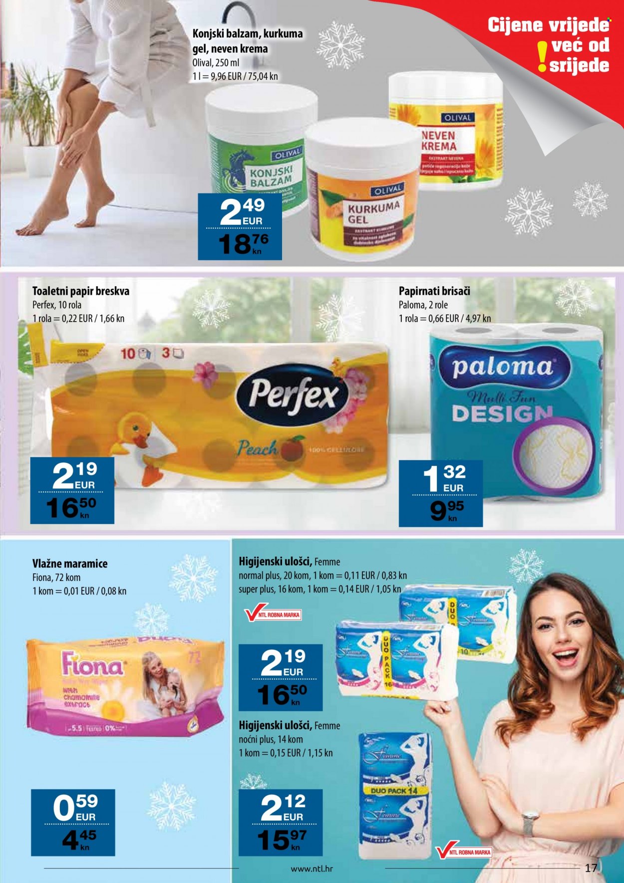 NTL katalog - 12.01.2023. - 18.01.2023. Stranica 17