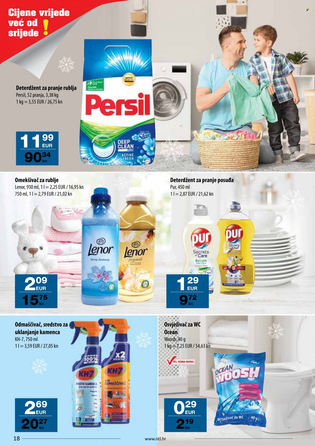 NTL katalog - 12.01.2023. - 18.01.2023. Stranica 18