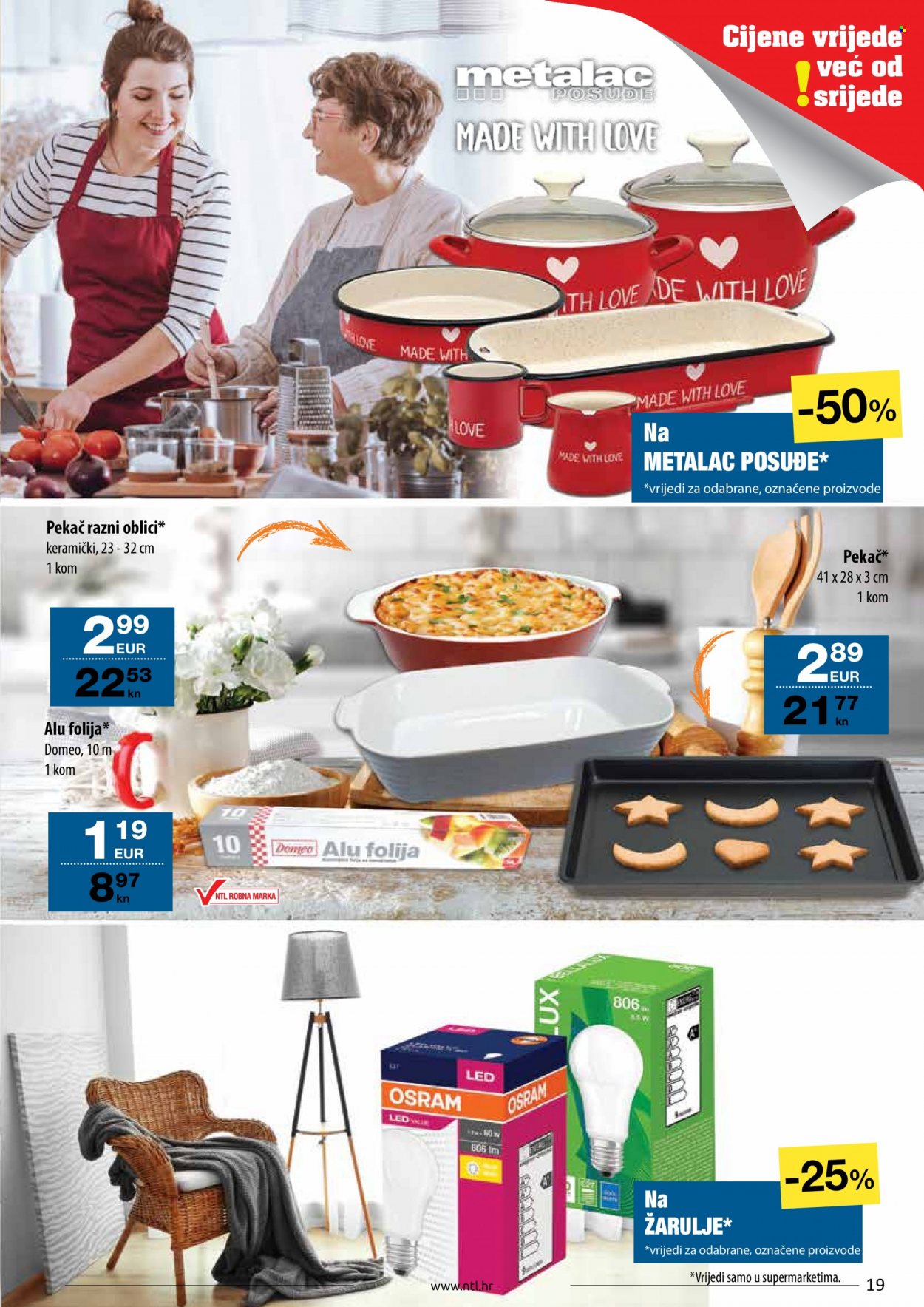 NTL katalog - 12.01.2023. - 18.01.2023. Stranica 19