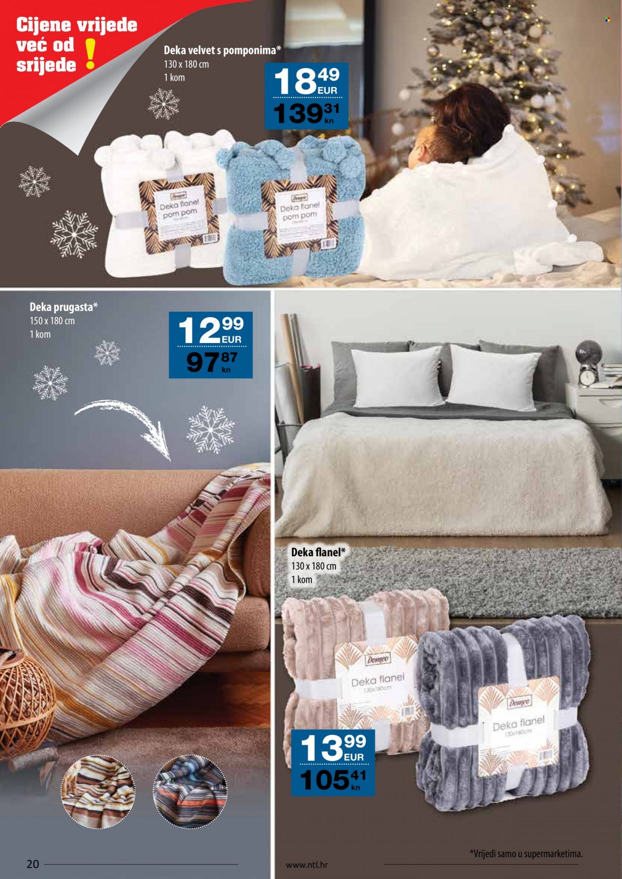 NTL katalog - 12.01.2023. - 18.01.2023. Stranica 20