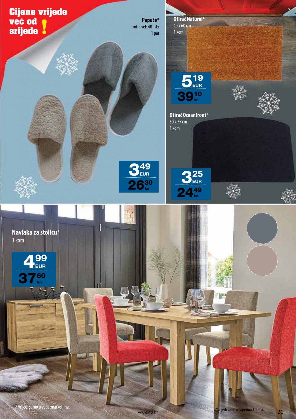 NTL katalog - 12.01.2023. - 18.01.2023. Stranica 21