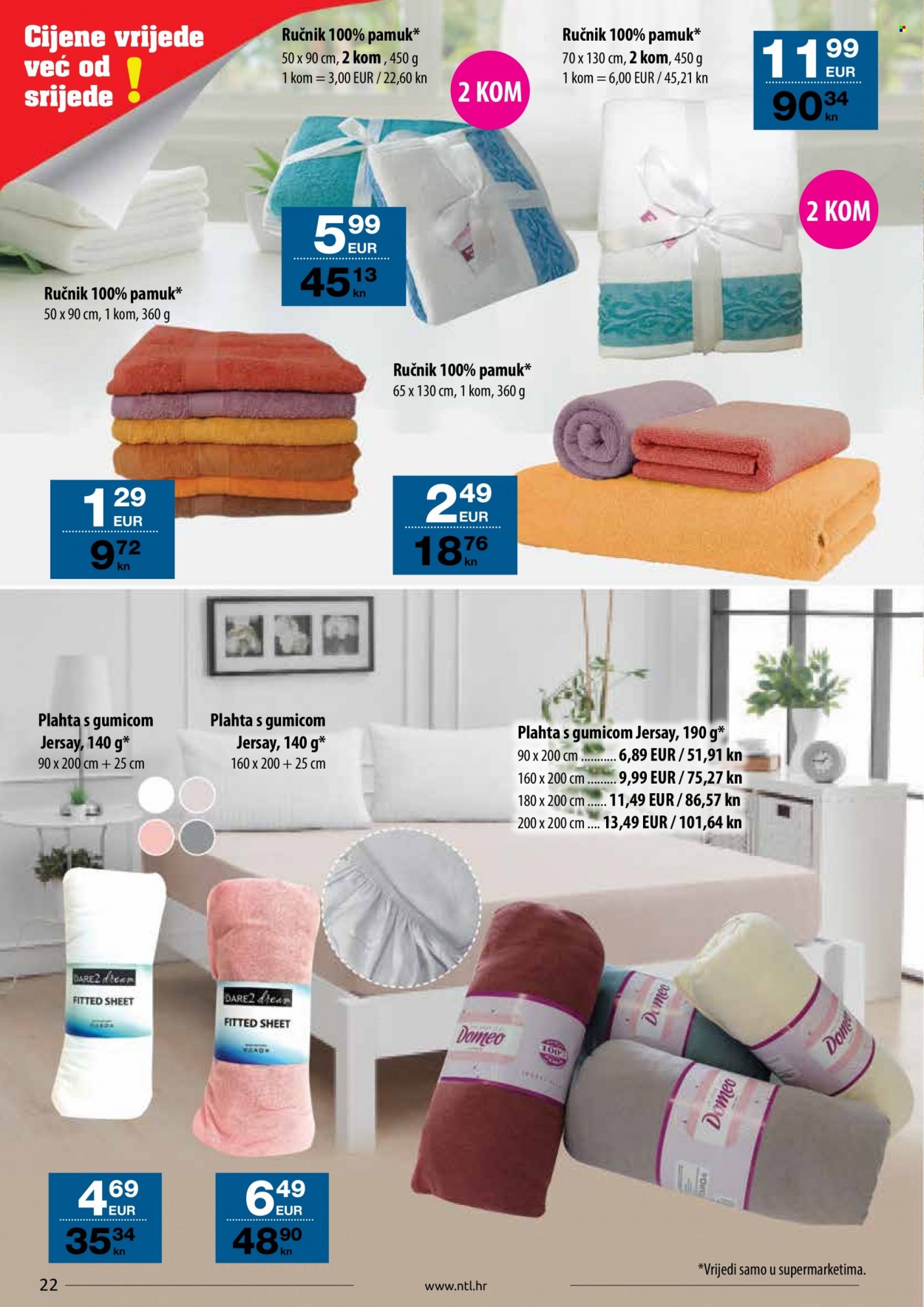 NTL katalog - 12.01.2023. - 18.01.2023. Stranica 22