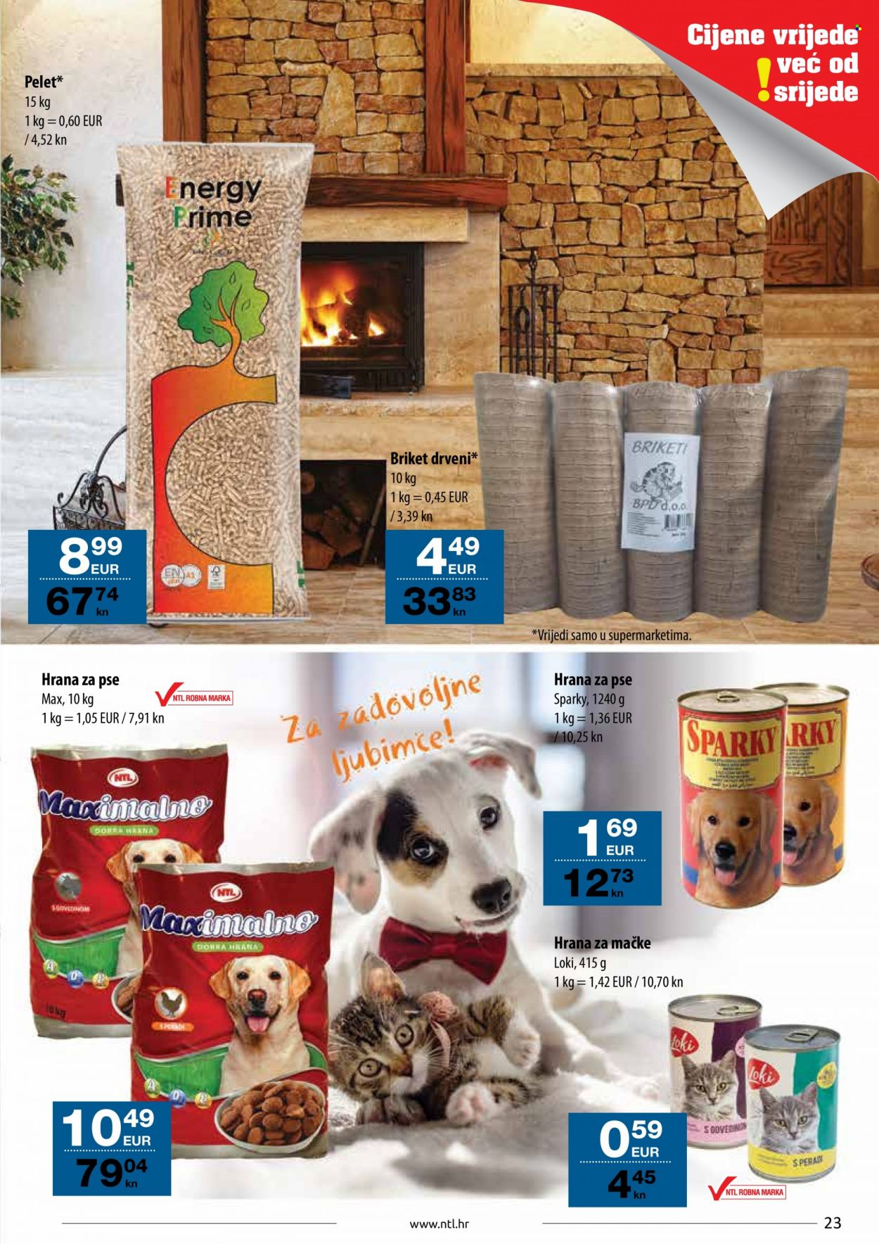NTL katalog - 12.01.2023. - 18.01.2023. Stranica 23