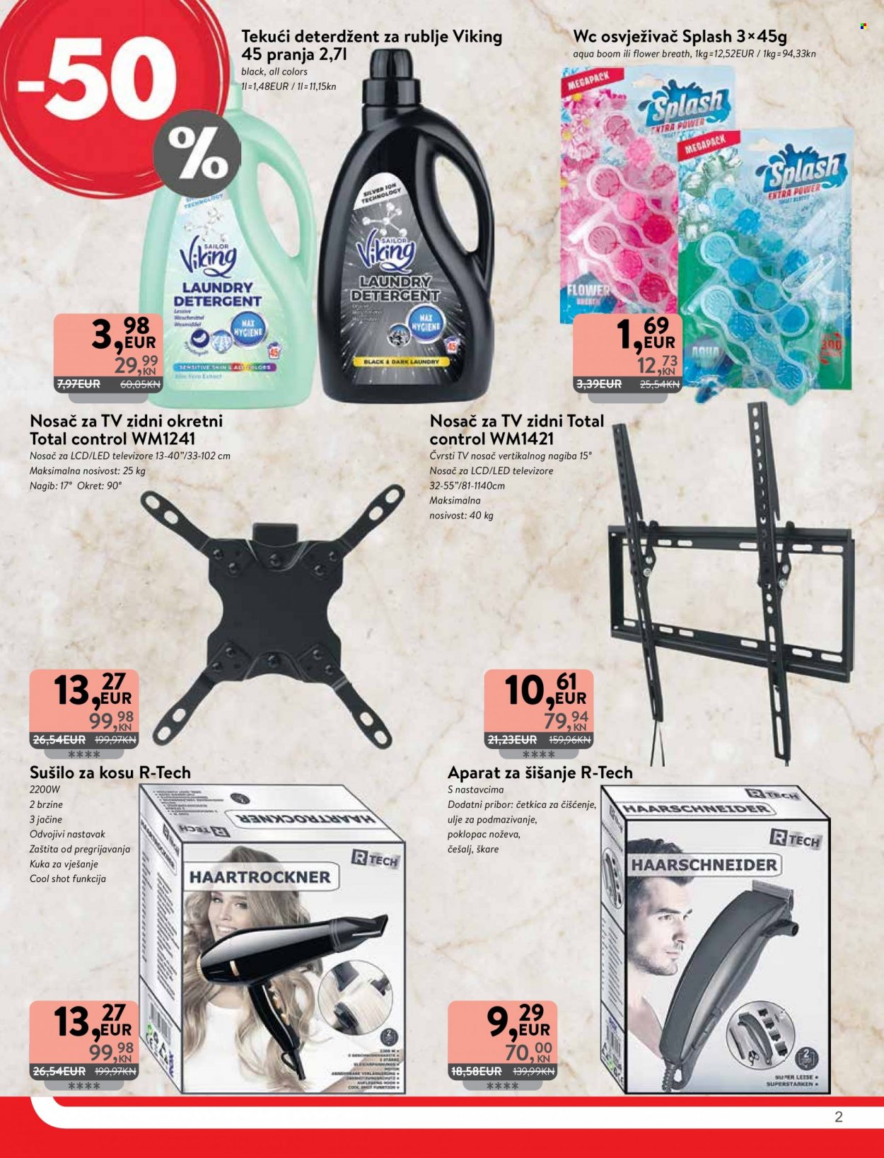 KTC katalog - 12.01.2023. - 18.01.2023. Stranica 2