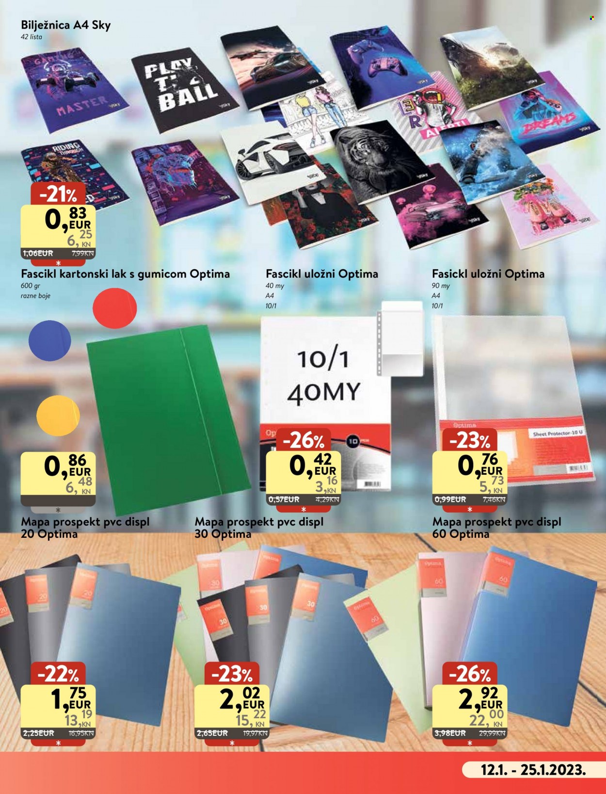 KTC katalog - 12.01.2023. - 25.01.2023. Stranica 2