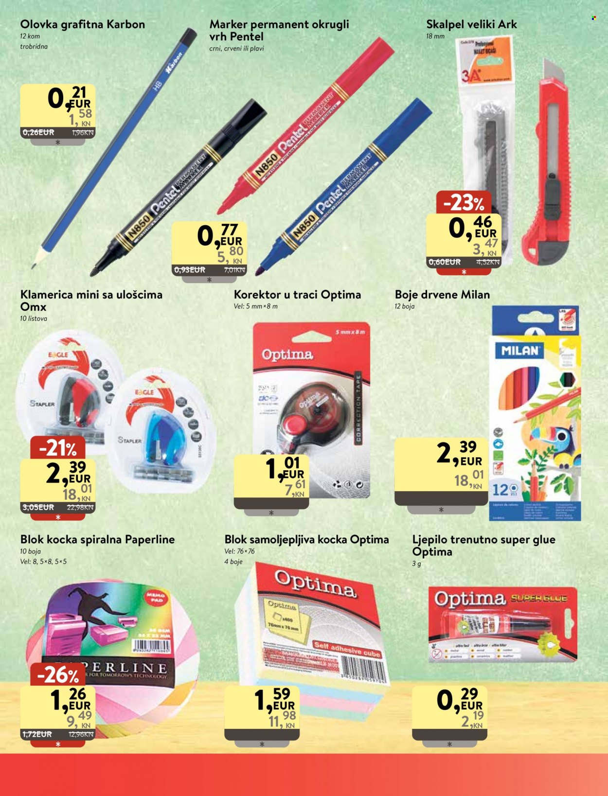 KTC katalog - 12.01.2023. - 25.01.2023. Stranica 3