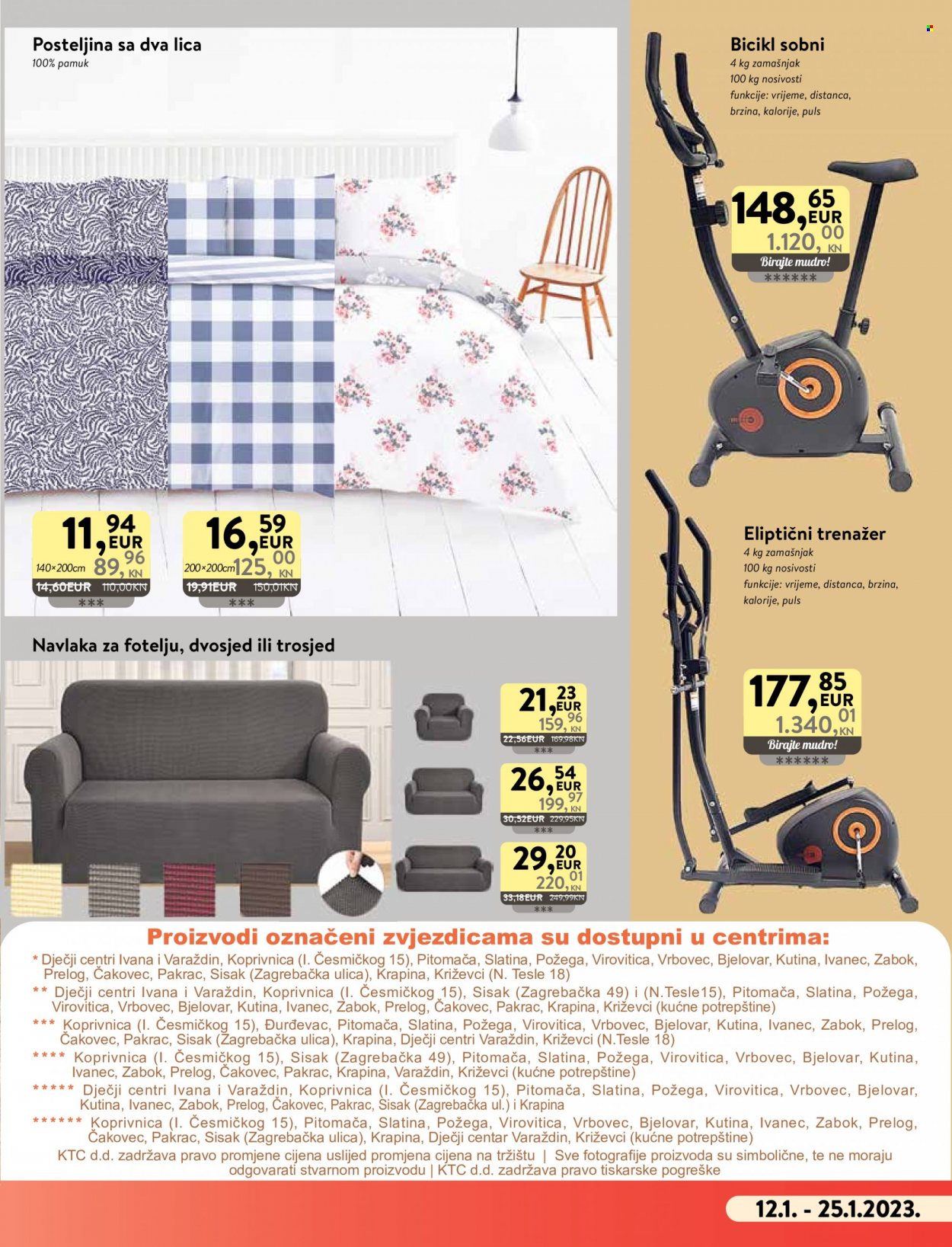 KTC katalog - 12.01.2023. - 25.01.2023. Stranica 6