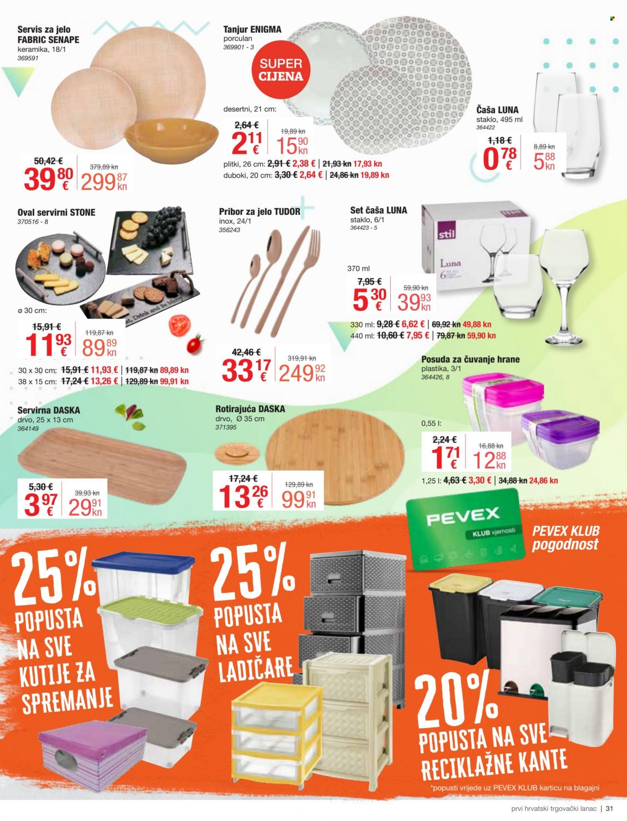 Pevex katalog - 12.01.2023. - 30.01.2023. Stranica 31
