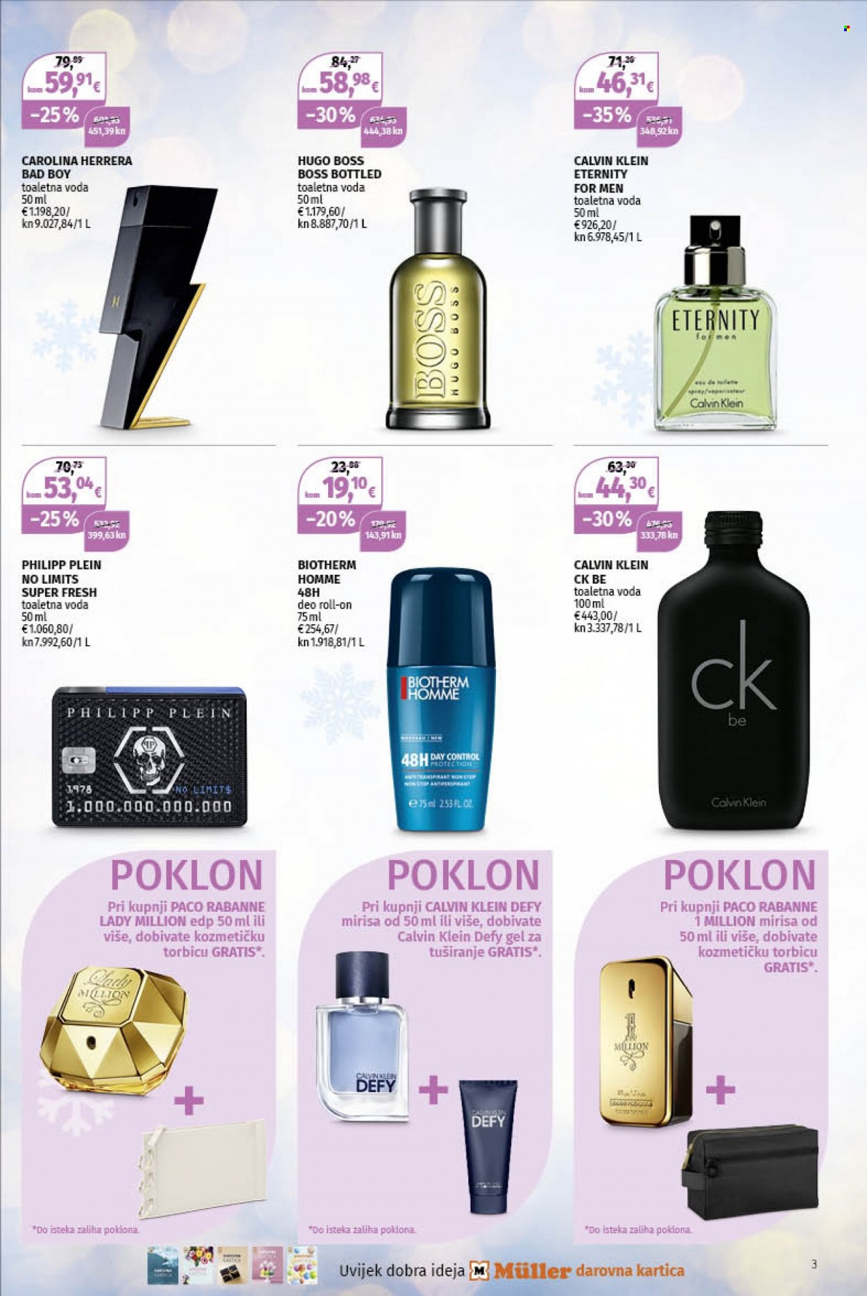 Müller katalog - 16.01.2023. - 29.01.2023. Stranica 3