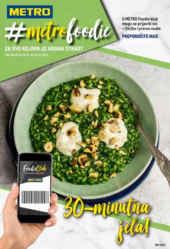Metro katalog - 19.01.2023. - 01.02.2023.