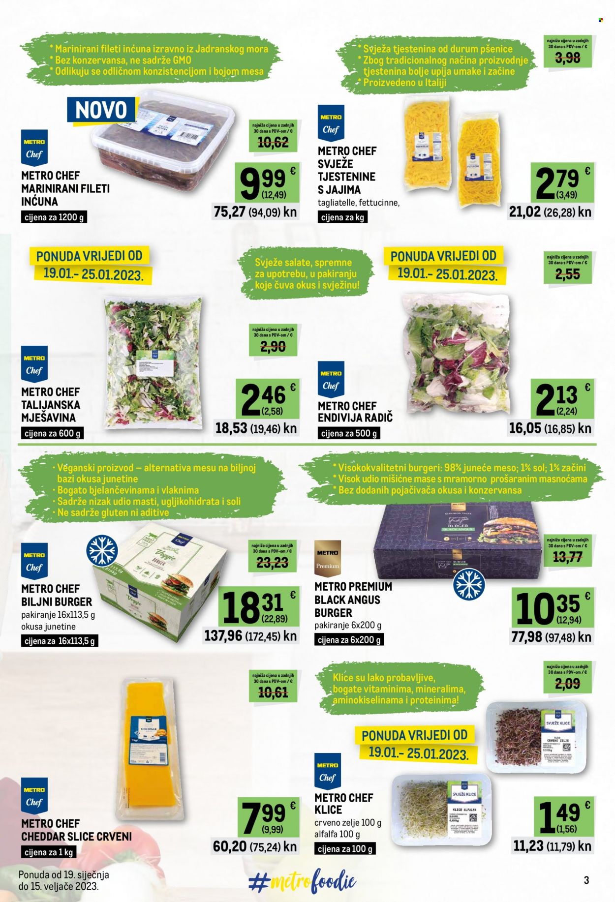 Metro katalog - 19.01.2023. - 19.02.2023. Stranica 3