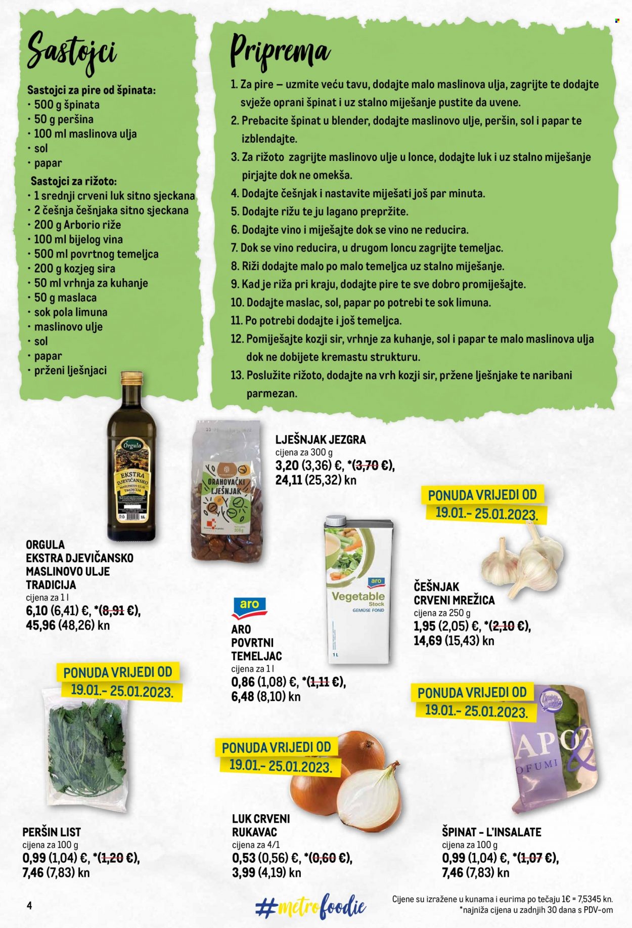 Metro katalog - 19.01.2023. - 19.02.2023. Stranica 4