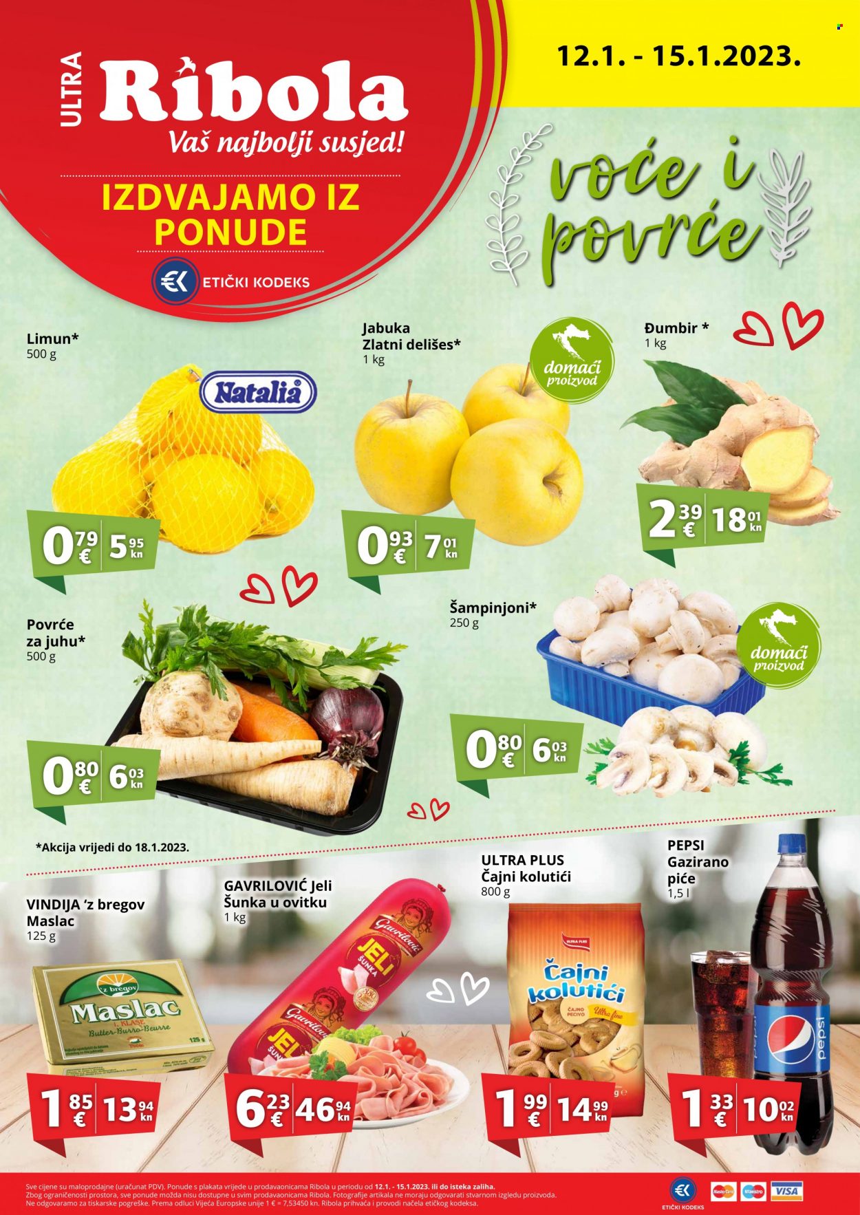 Ribola katalog - 12.01.2023. - 15.01.2023. Stranica 1