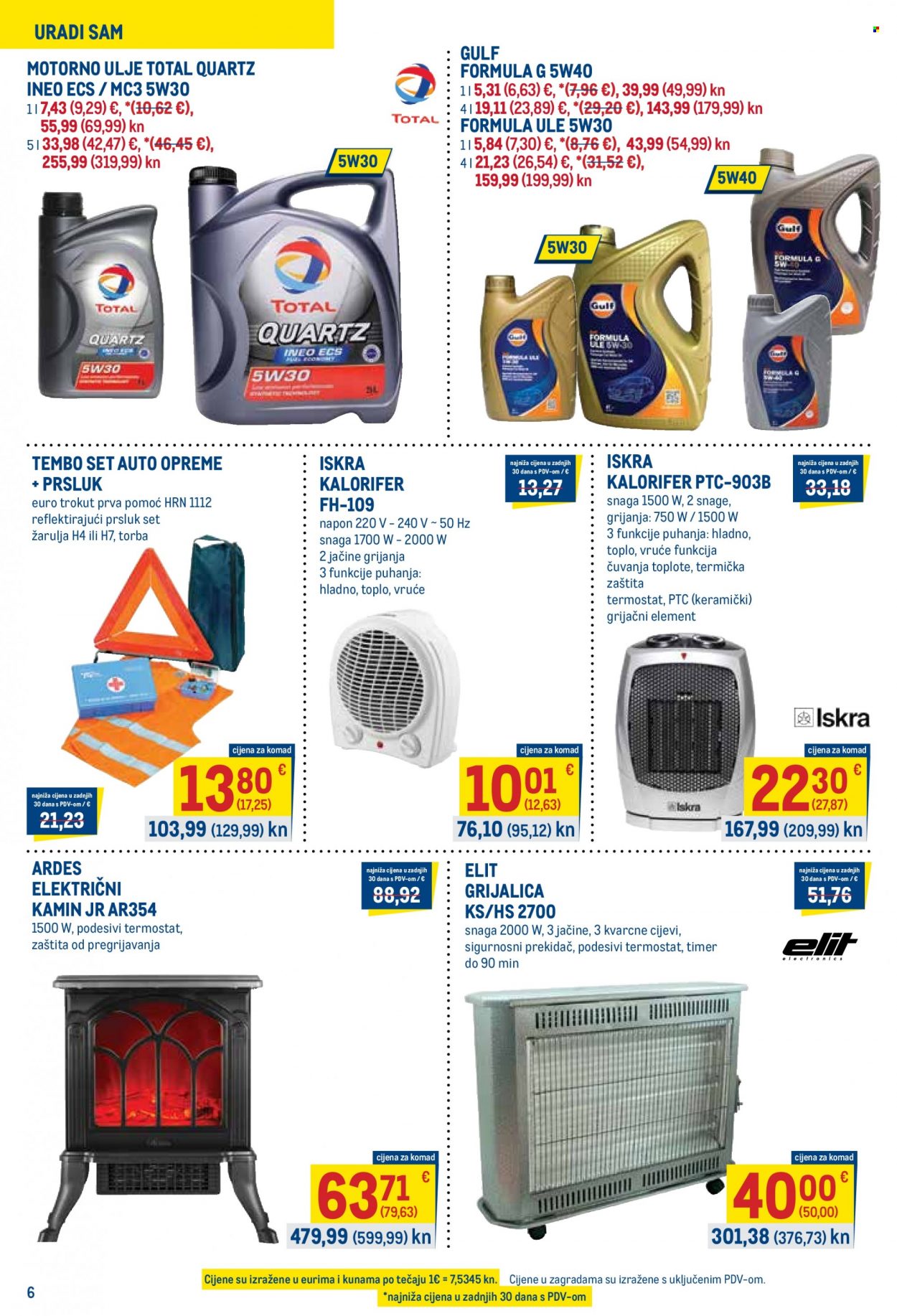 Metro katalog - 19.01.2023. - 01.02.2023. Stranica 6