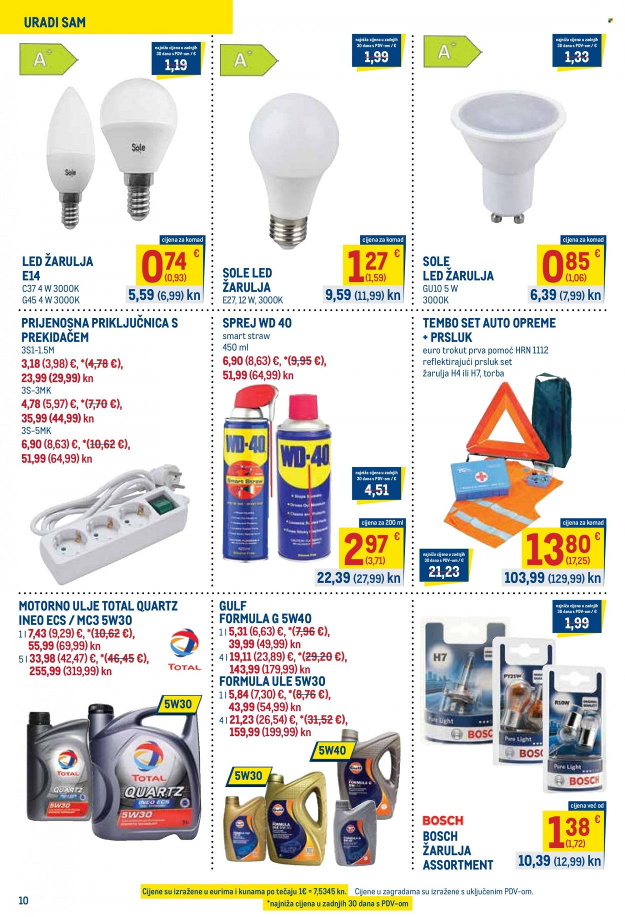 Metro katalog - 19.01.2023. - 01.02.2023. Stranica 10