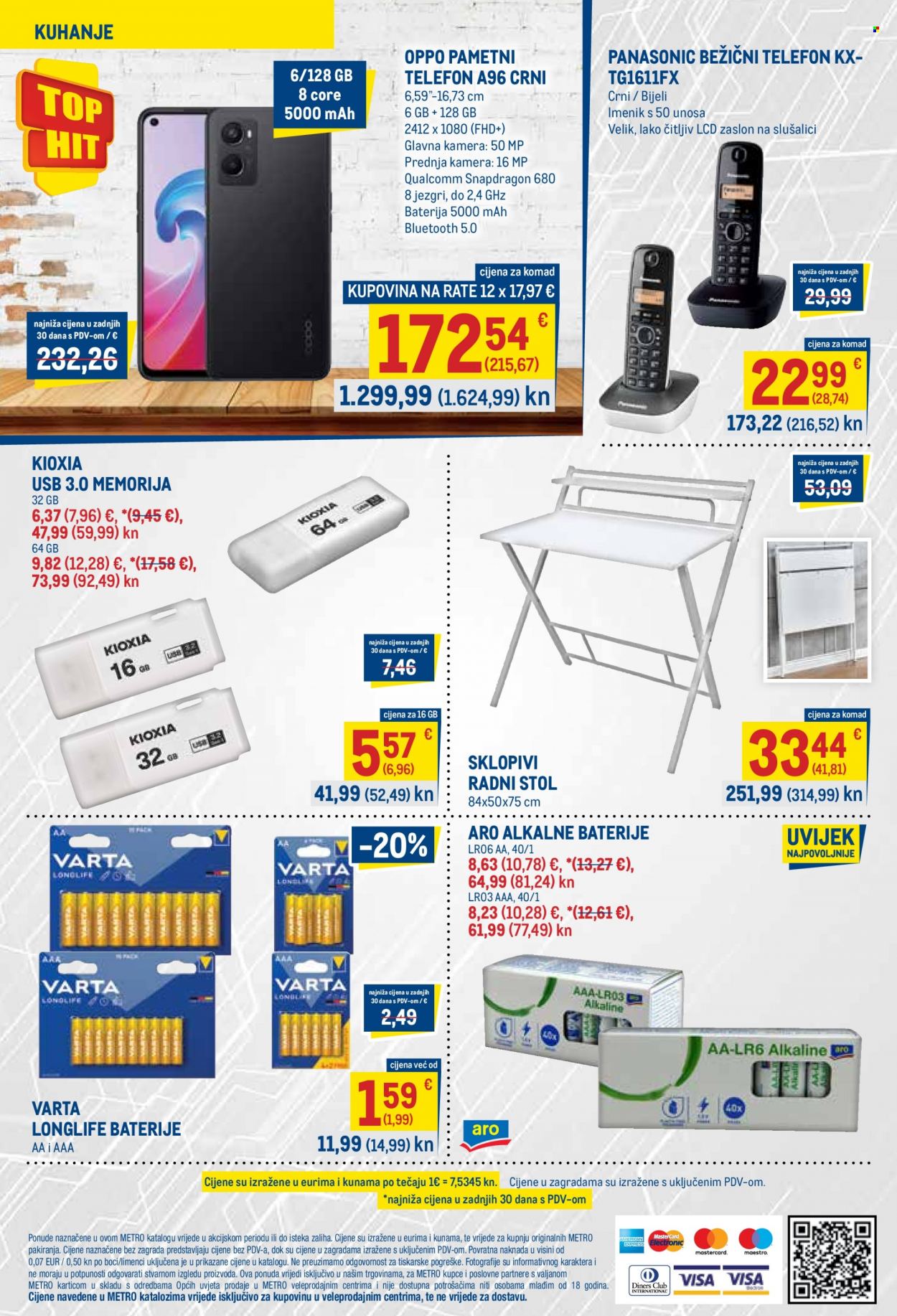 Metro katalog - 19.01.2023. - 01.02.2023. Stranica 16