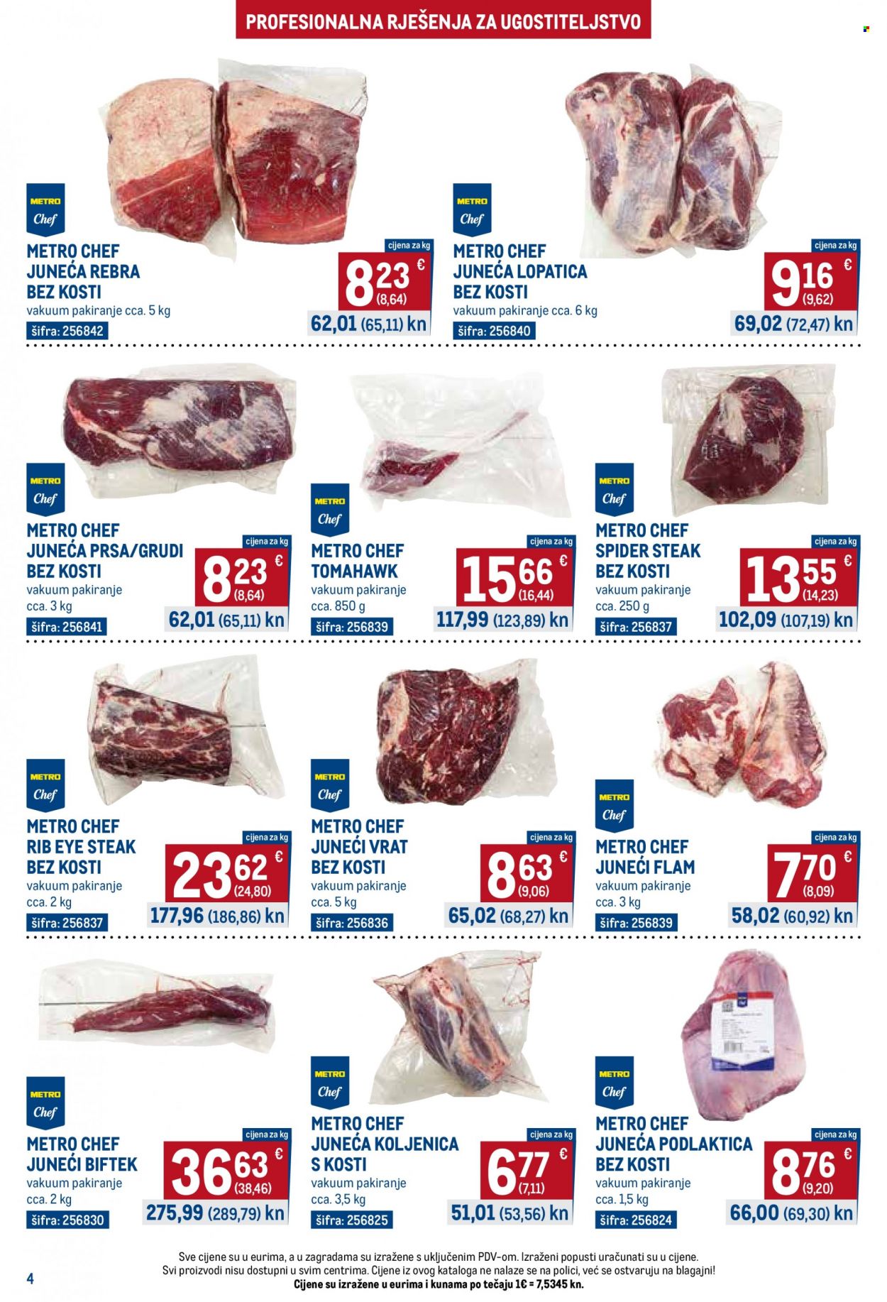 Metro katalog - 19.01.2023. - 01.02.2023. Stranica 4