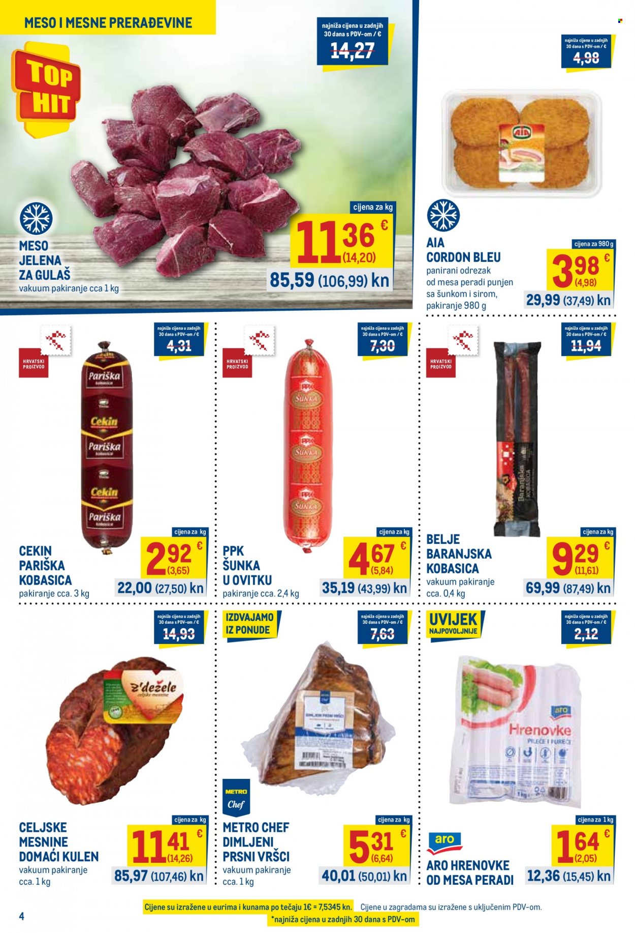 Metro katalog - 19.01.2023. - 01.02.2023. Stranica 4