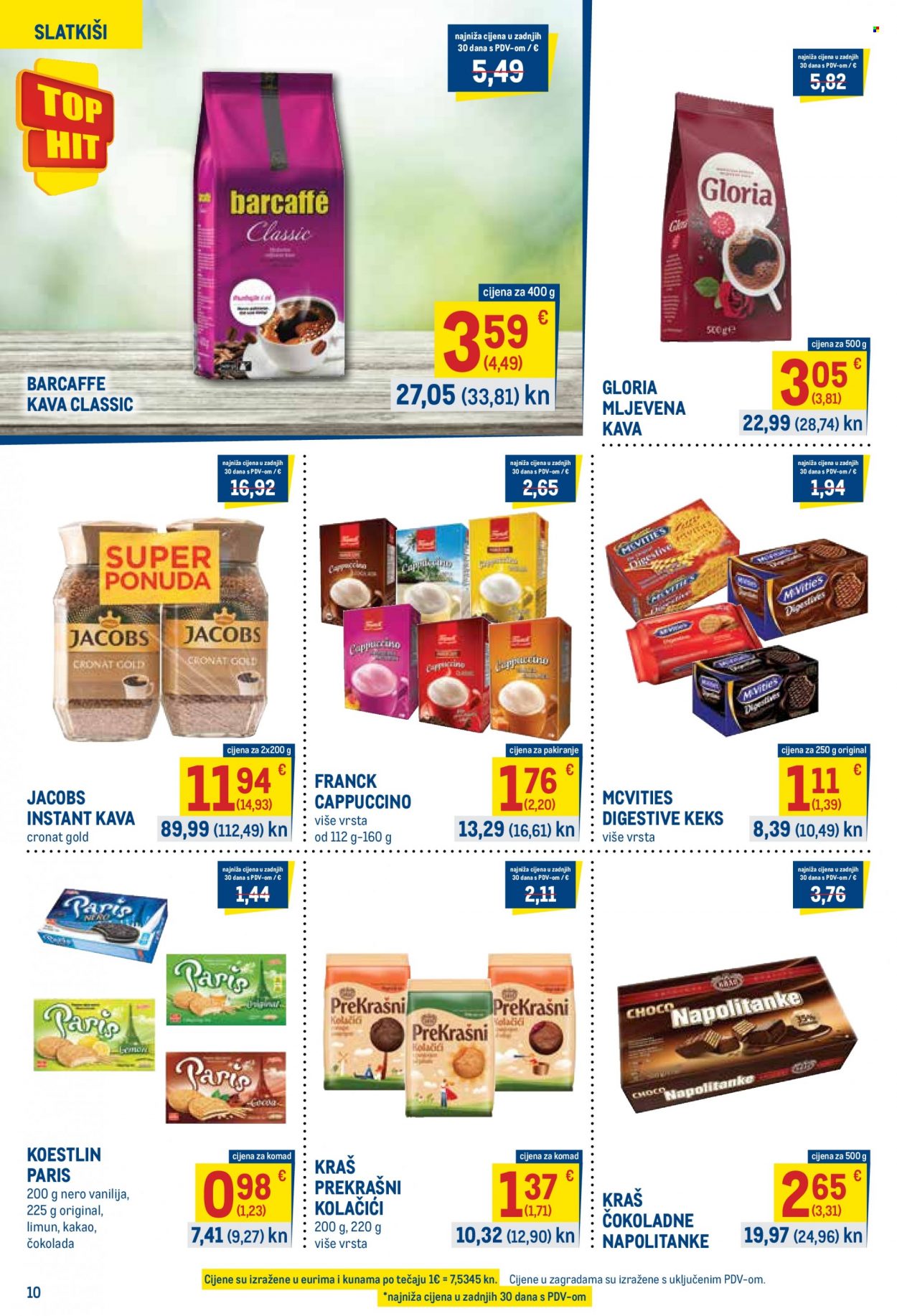 Metro katalog - 19.01.2023. - 01.02.2023. Stranica 10
