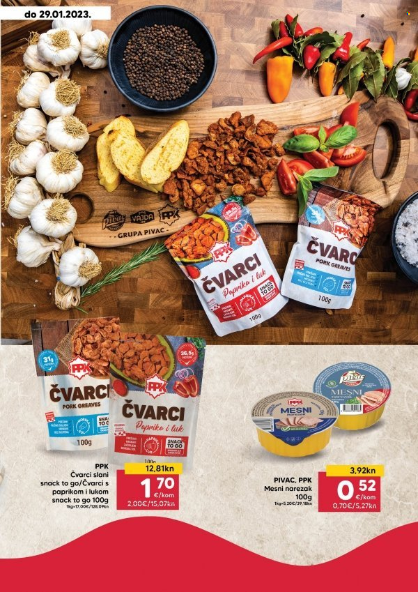 Pivac katalog - 16.01.2023. - 29.01.2023. Stranica 7