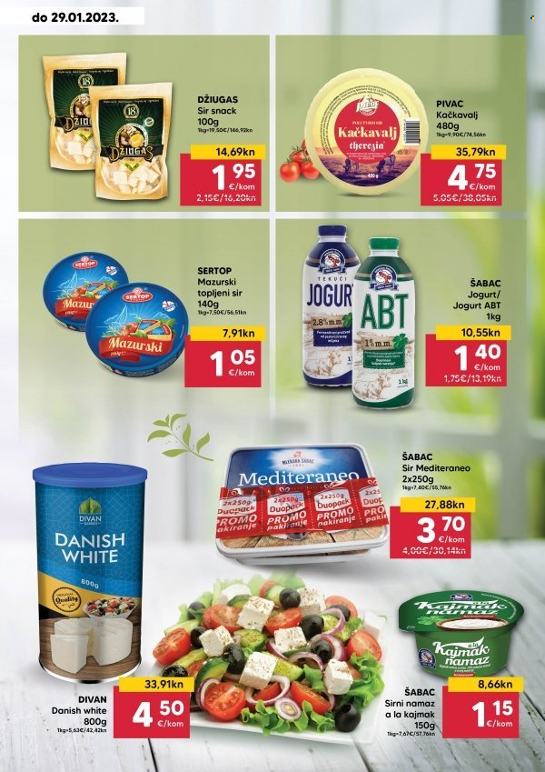 Pivac katalog - 16.01.2023. - 29.01.2023. Stranica 9