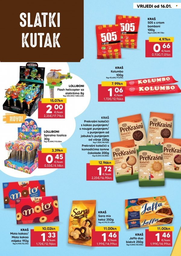 Pivac katalog - 16.01.2023. - 29.01.2023. Stranica 18