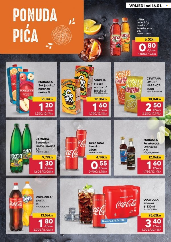 Pivac katalog - 16.01.2023. - 29.01.2023. Stranica 20