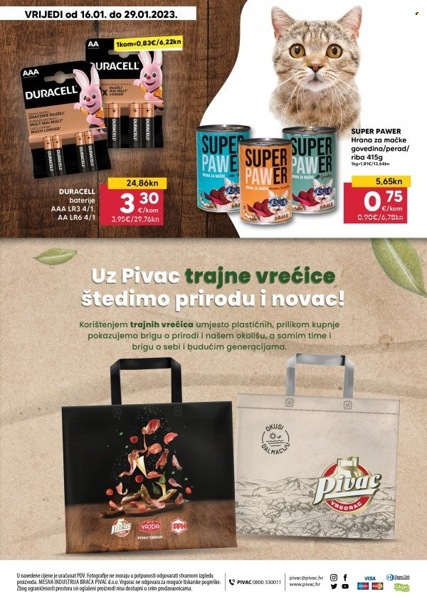 Pivac katalog - 16.01.2023. - 29.01.2023. Stranica 24