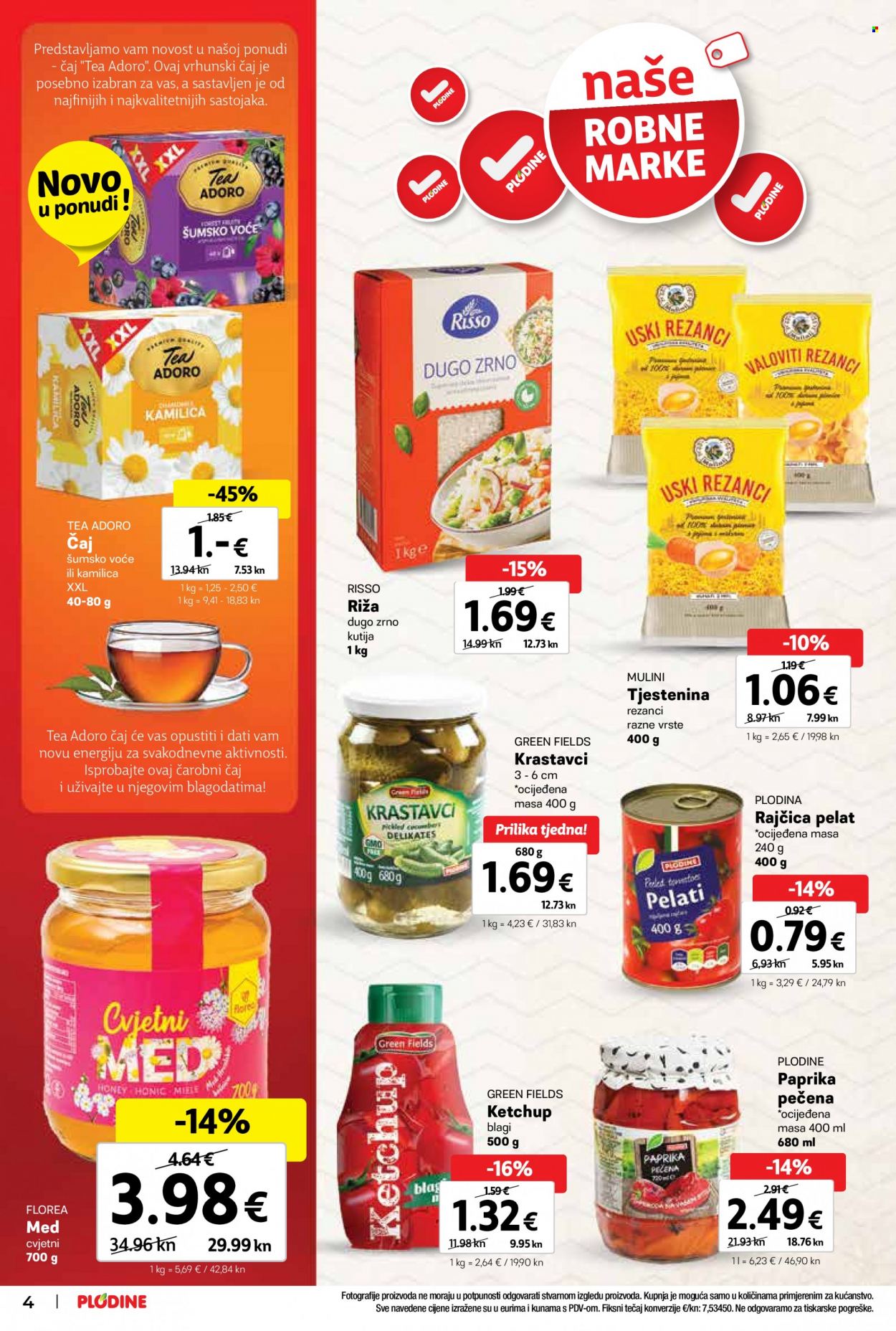 Plodine katalog - 18.01.2023. - 24.01.2023. Stranica 4