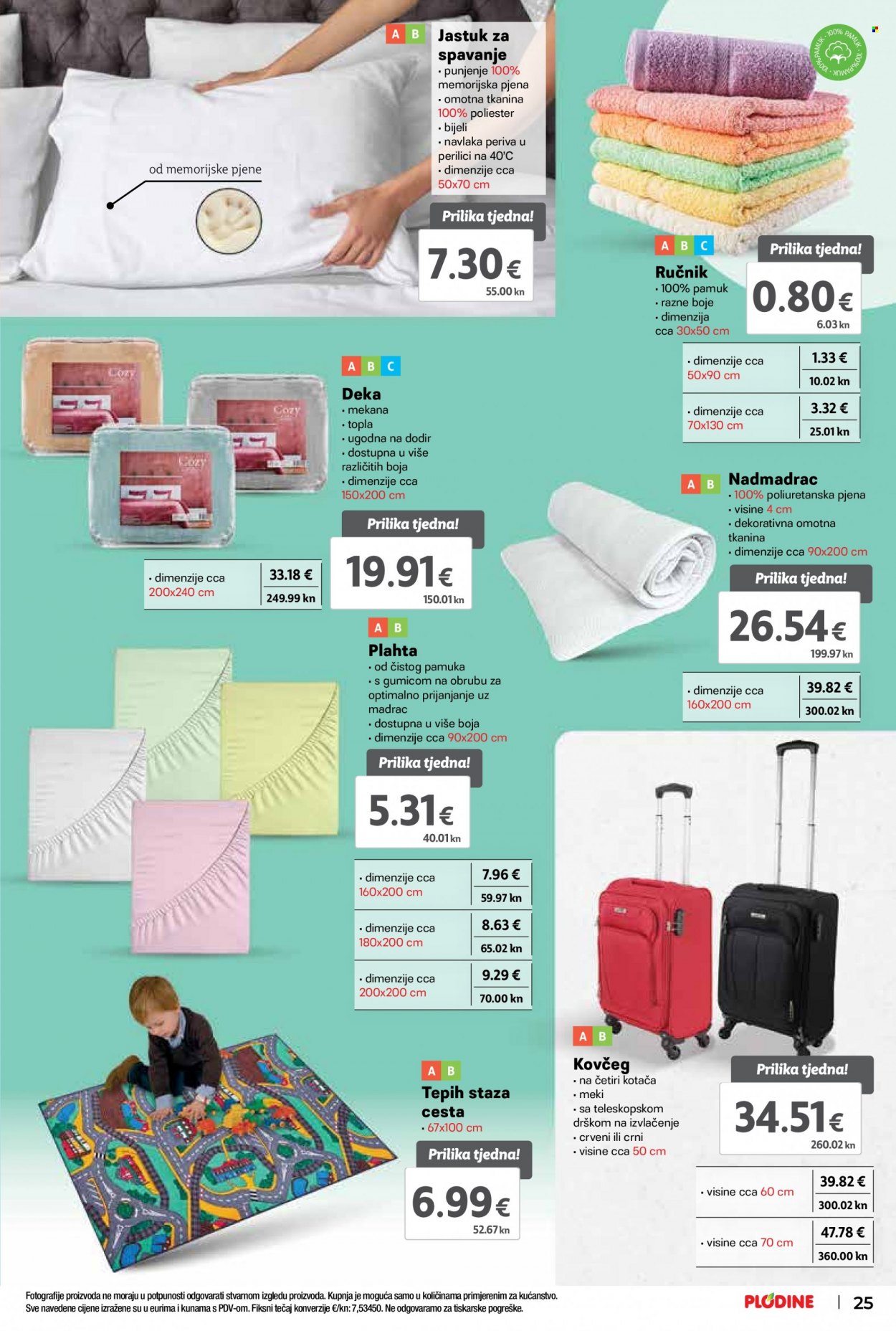 Plodine katalog - 18.01.2023. - 24.01.2023. Stranica 25