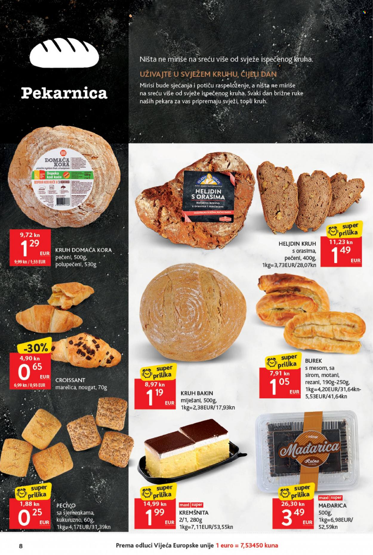 Konzum katalog - 19.01.2023. - 25.01.2023. Stranica 8