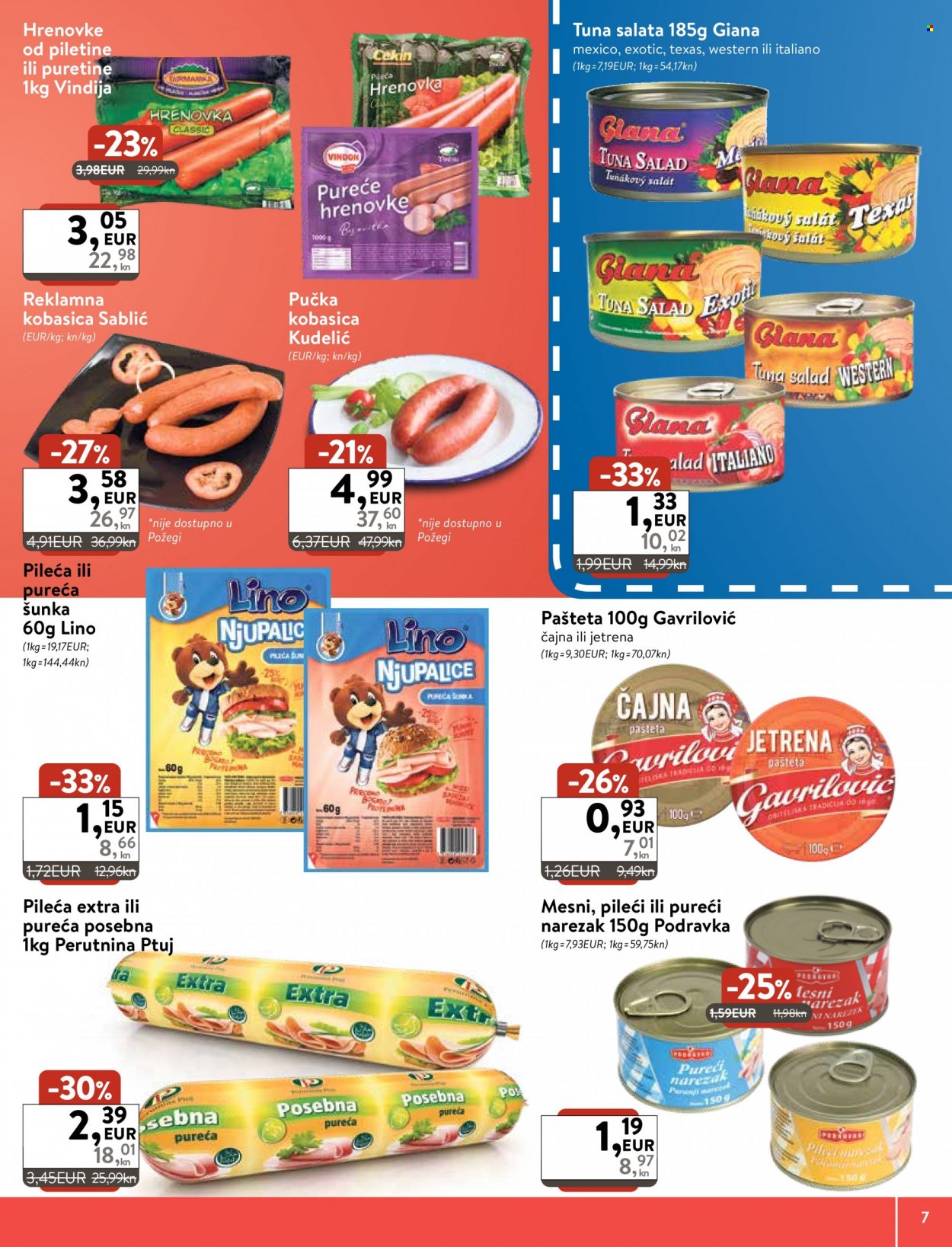 KTC katalog - 19.01.2023. - 25.01.2023. Stranica 7