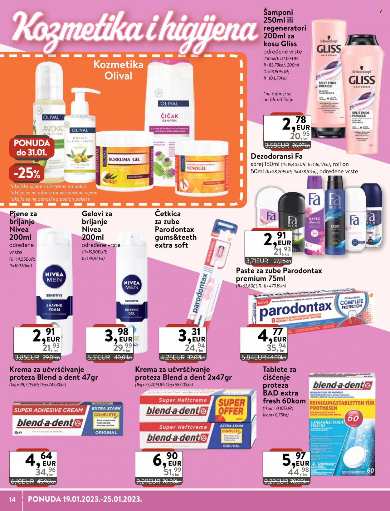 KTC katalog - 19.01.2023. - 25.01.2023. Stranica 14