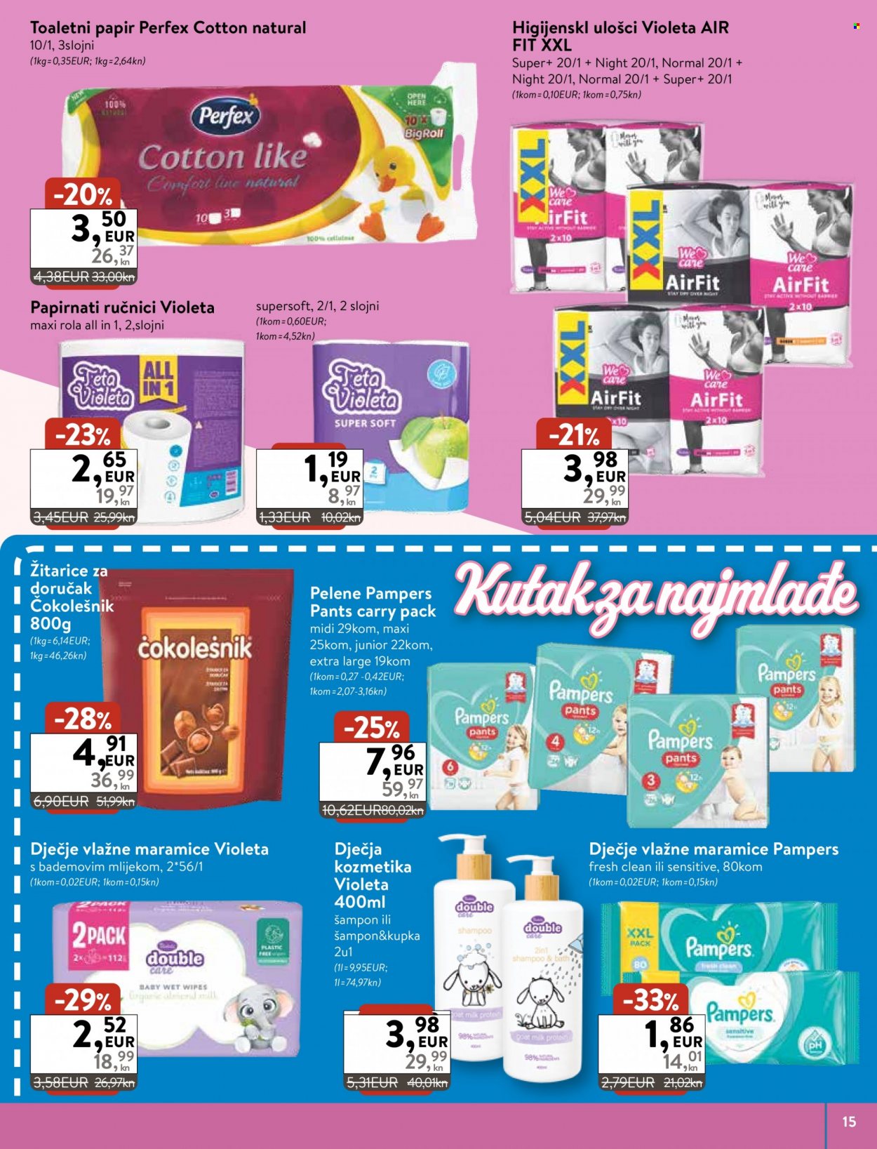 KTC katalog - 19.01.2023. - 25.01.2023. Stranica 15