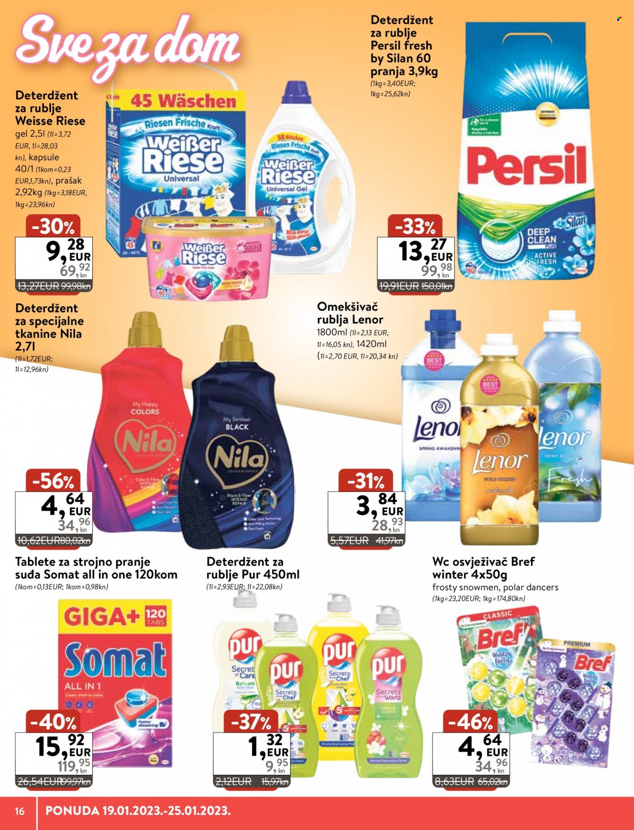 KTC katalog - 19.01.2023. - 25.01.2023. Stranica 16