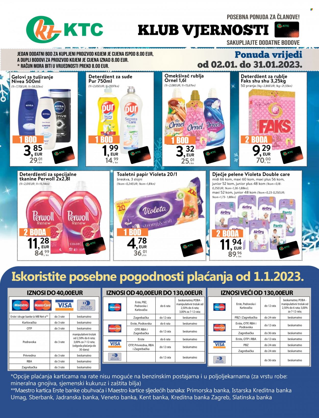 KTC katalog - 19.01.2023. - 25.01.2023. Stranica 17