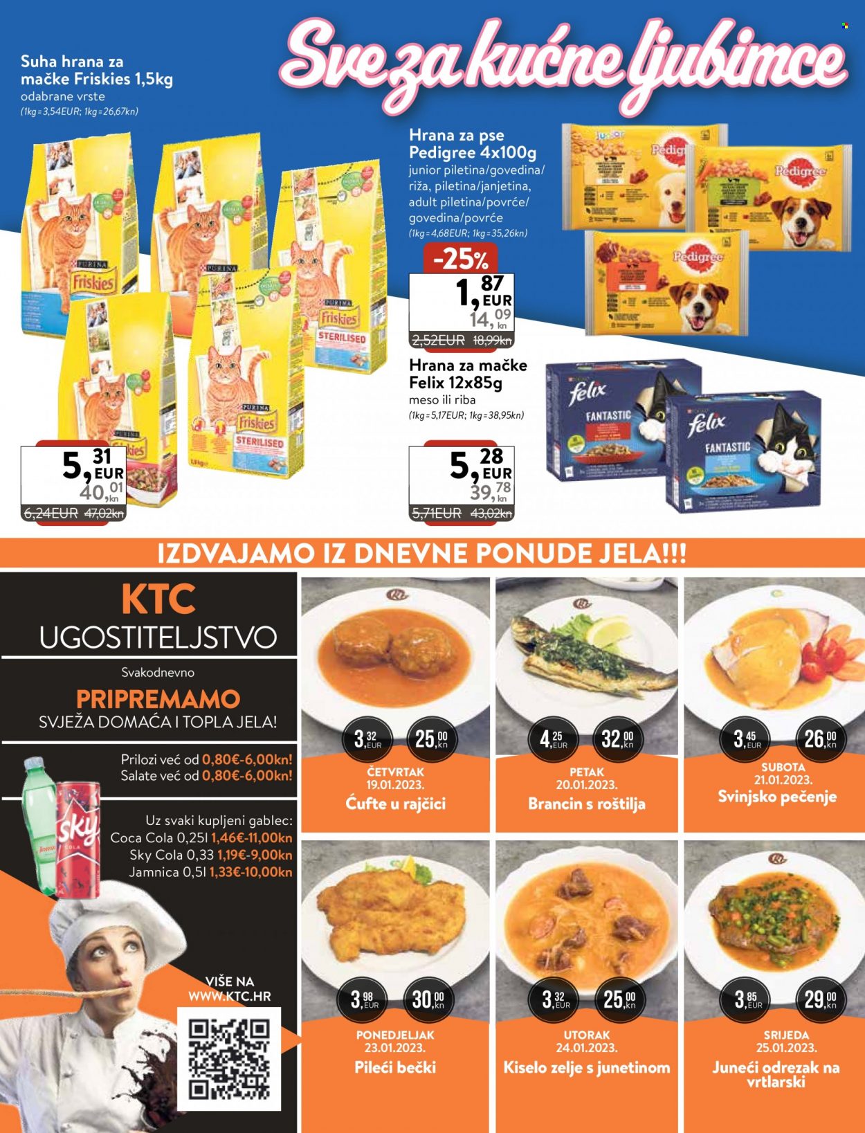 KTC katalog - 19.01.2023. - 25.01.2023. Stranica 18