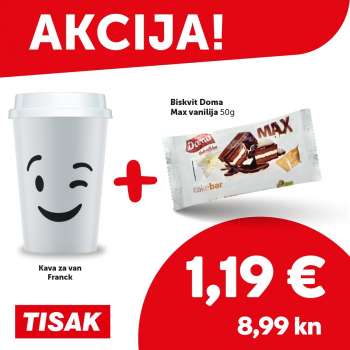 Tisak katalog - 16.01.2023. - 31.01.2023.