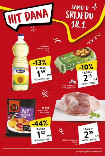 Konzum katalog - 18.01.2023. - 18.01.2023.