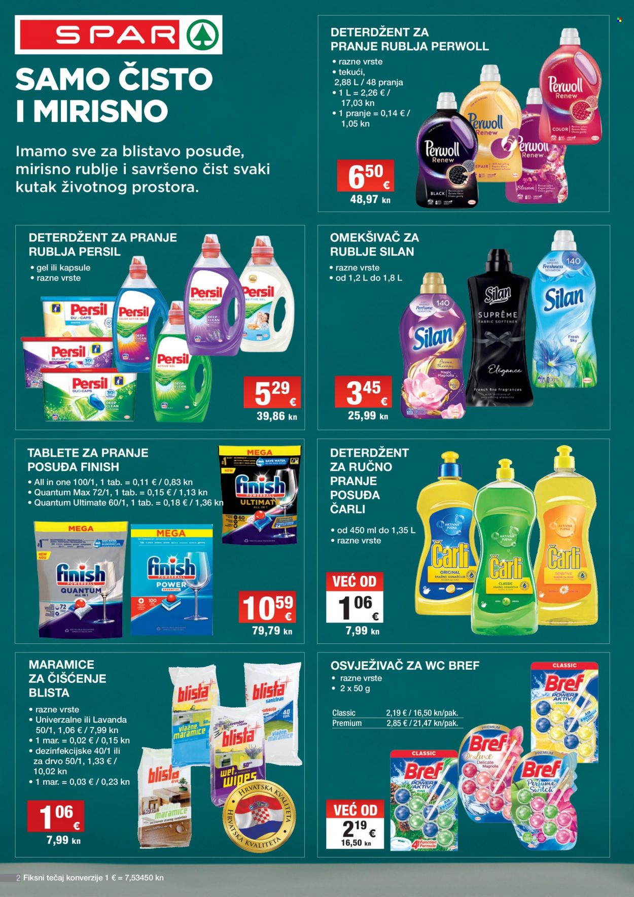 SPAR katalog - 19.01.2023. - 08.02.2023. Stranica 2