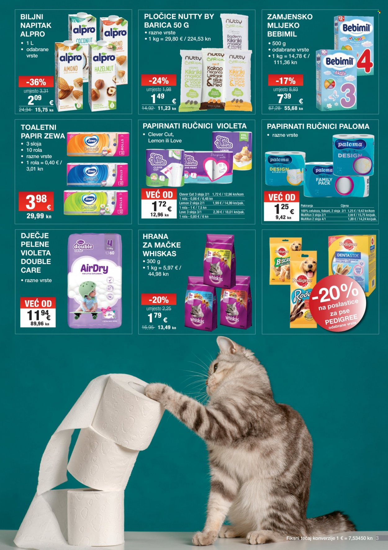 SPAR katalog - 19.01.2023. - 08.02.2023. Stranica 3